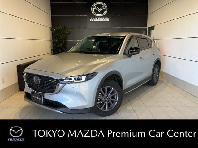 CX-5 2.2 XD フィールドジャーニー 4WD 