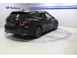レヴォーグ 1.8 STI スポーツ EX 4WD EyeSightX スマートRミラー