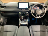 RAV4 2.0 G Zパッケージ 4WD 