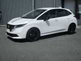 ノート 1.2 X 90周年記念車 
