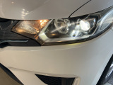 LEDヘッドライト