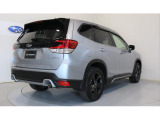 フォレスター 1.8 スポーツ 4WD 