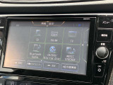 【オーディオ】Bluetoothオーディオも対応でスマートフォンからお気に入りの音楽を車内で楽しめます。