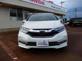 シャトル 1.5 ハイブリッド X ホンダセンシング 4WD 