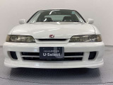 インテグラタイプR 1.8 