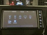 いまや必須装備「ナビゲーション」搭載!知らない場所に、スイスイッとドライブ。なんて便利な機能でしょうか?もう、これなしではハンドルを握れませんね!でも、運転中の操作は危険ですのでご注意ですね♪