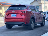 CX-5 2.0 20S プロアクティブ 