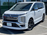 デリカD:5  アーバンギア G パワーパッケージ 4WD 修復歴無し
