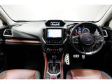 全車まごころクリーニング済みです。当社の中古車は全てプロレベルのルームクリーニングを施工して納車いたします!