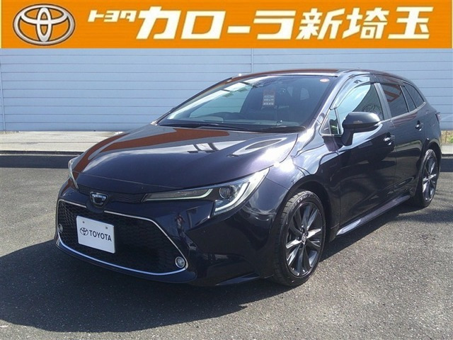 カローラツーリング 1.8 W×B 