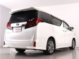 当店では、厳選された車両のみ展示しております。アルファード・ヴェルファイアに特化した専門店ならではの豊富な在庫の中から、お気に入りの一台をお探しください!