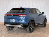 ヴェゼル 1.5 e:HEV Z 4WD 
