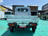 ハイゼットトラック スタンダード 