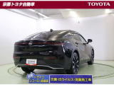 クラウンクロスオーバー  2.4 RS アドバンスト E-Four advanced 4WD