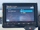 Bluetoothオーディオも聞けます!