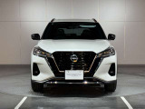 キックス 1.2 X FOUR 90周年記念車 (e-POWER) 4WD 