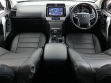ランドクルーザープラド 2.7 TX 4WD 