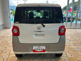 ムーヴキャンバス  ストライプス G 4WD