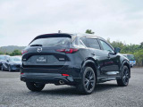 CX-5  2.5 25S スポーツ アピアランス