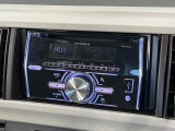 お好きな音楽を車内でお楽しみいただけます♪スピーカー交換・ウーハー追加などの音質向上や、最新ナビ・後席モニター等の取り付けも是非ご相談ください!