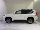 ランドクルーザープラド 2.7 TX Lパッケージ 4WD 