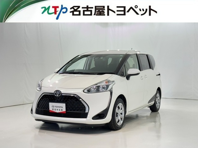 シエンタ 1.5 G