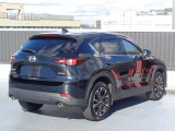 CX-5 2.2 XD Lパッケージ 