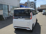 ルークス X 4WD 