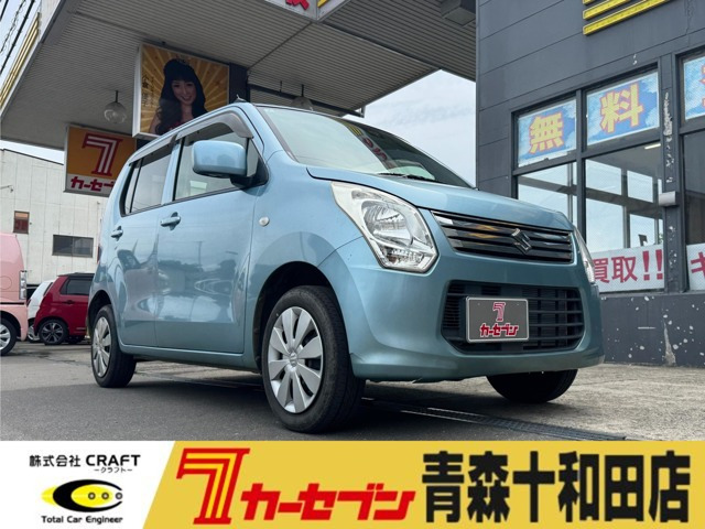 ワゴンR FX 4WD 