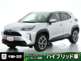 厳選されたトヨタ認定中古車のヤリスクロスHEVです。環境にやさしく燃費性能も良いハイブリット車です。静かな走りによる快適な静粛性の室内を実感できます。