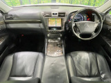 LS 600h バージョンS Iパッケージ 4WD 