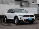 T-Roc TSI スタイル 