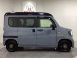 購入後も自社指定整備工場完備でお客様の愛車をしっかりサポート致します!御納車時には安全かつ安心してお乗り頂けるようホンダ専門知識を持つ整備スタッフが点検・整備・装備も説明をしてお渡ししております。