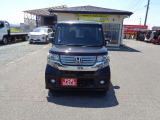 N-BOX+カスタム G Lパッケージ 4WD 