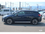 インプレッサXV  Advance EyeSight搭載車