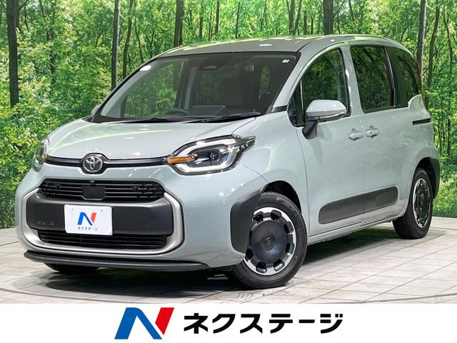 シエンタ 1.5 Z