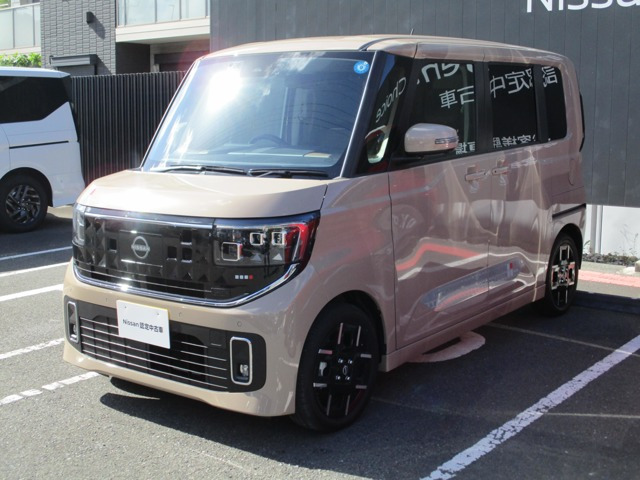 デイズ ハイウェイスター Gターボ プロパイロットエディション 