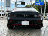 フェアレディZ 3.0 NISMO 