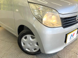 夜間や荒天時により良好な視界で安心な走行をご希望される方には【高輝度LEDヘッドライト】の取付がおすすめ!多くのお客様にご好評いただいております♪