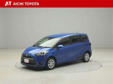 シエンタ 1.5 G 