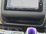 小物収納スペースも確保しており、車内をすっきり保てます。