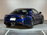 A110  GT
