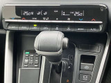 ■エアコンはオートエアコンで快適です!