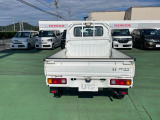 アクティトラック SDX 4WD