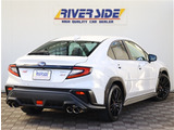 WRX S4 2.4 STI スポーツR EX 4WD Sti4本出マフラー 18インチAW 前後ドロース