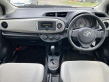 ヴィッツ 1.3 F 4WD 