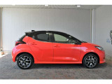 ヤリス 1.5 ハイブリッド Z E-Four 4WD 