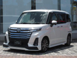 トヨタ ルーミー