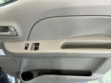 乗り降りもしやすいお車になります★