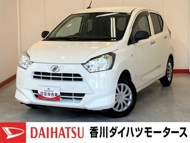 ミライース L SAIII